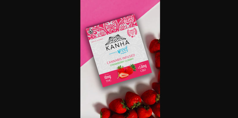 Aqualitas and Sunderstorm partner to bring Kanha Edible Gummies to the Canadian Cannabis Market