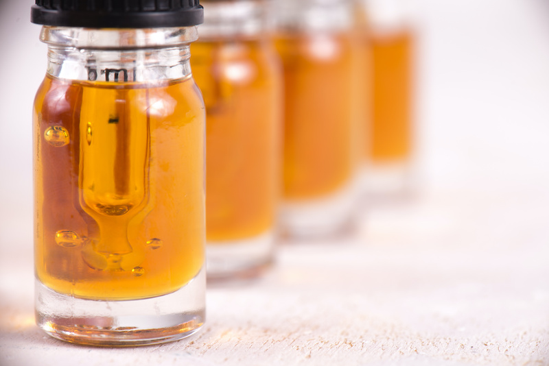 Pure Extracts Submits Multiple SKUs to Health Canada for Approval