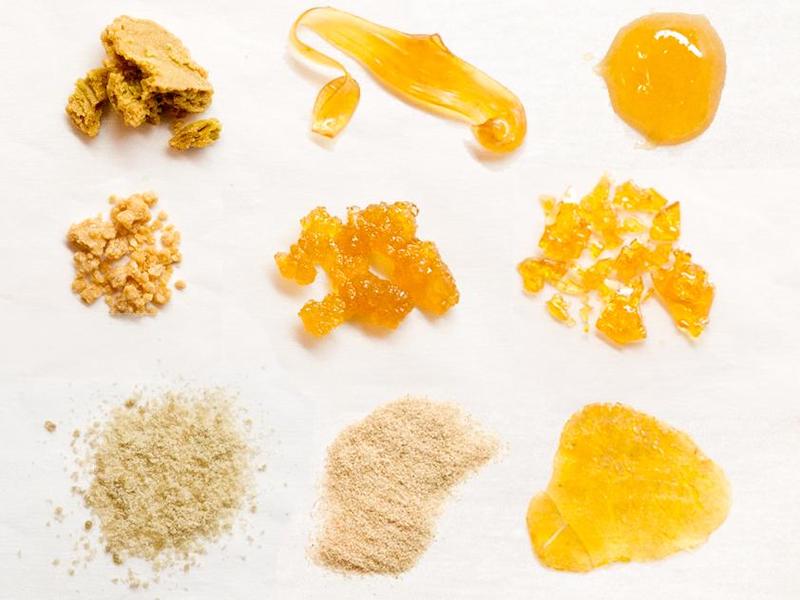 SpeakEasy Completes Product Menu for Two Upcoming Concentrate Brands