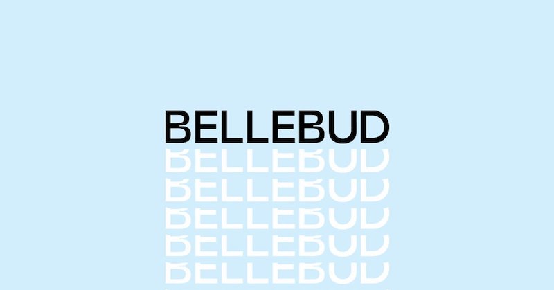 Cannabis-Infused Beverages Take Centre Stage as BELLEBUD Launches Flagship Cannabis Store in Toronto