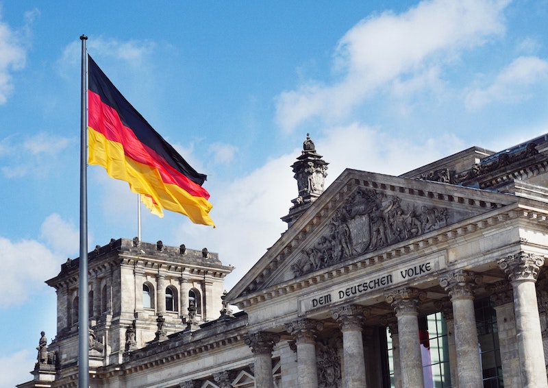 Germany to Legalize Cannabis