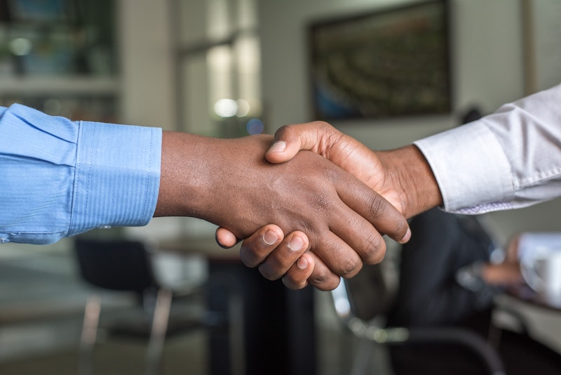 Trees Corporation and 1287406 B.C. Ltd. Complete Business Combination Transaction