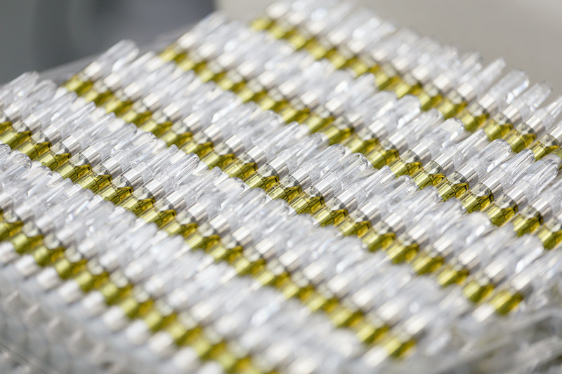 Adastra Announces a Record Production Month and Management Changes