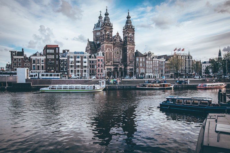 Xebra on Track to Deliver First Cannabis Harvest in The Netherlands in March