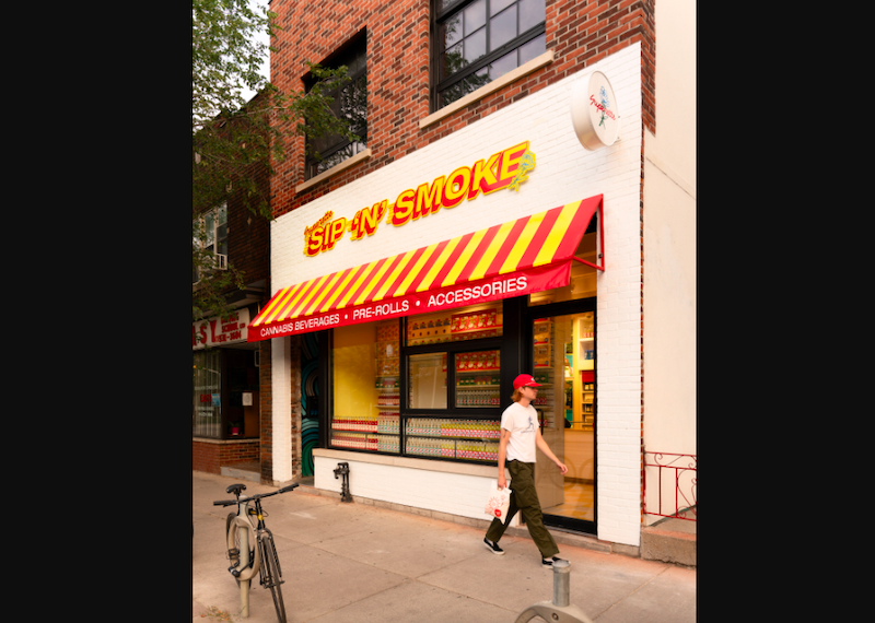 Superette Becomes Doordash Canada’s First Merchant Partner to Launch Cannabis Pickup