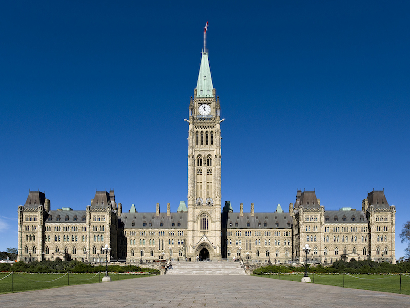 Government of Canada Announces Expert Panel Members Conducting the Legislative Review of the Cannabis Act