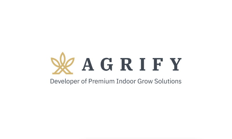 Agrify Corporation Announces Results for Second Quarter 2023