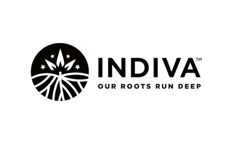 Indiva Provides Corporate Update Including Improved Fourth Quarter Revenue Guidance