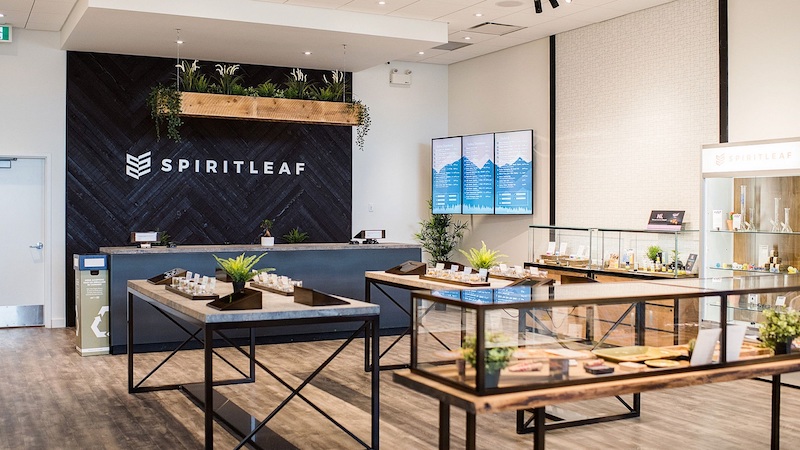 Inner Spirit Holdings Opens Additional Spiritleaf Stores in Alberta and Ontario and Surpasses Million Customers Served Milestone in July  