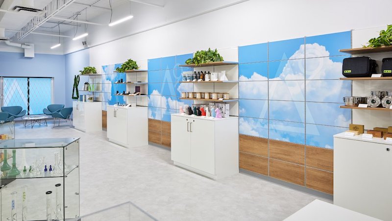 Delta 9 Acquires Two Retail Cannabis Stores in Edmonton, Alberta