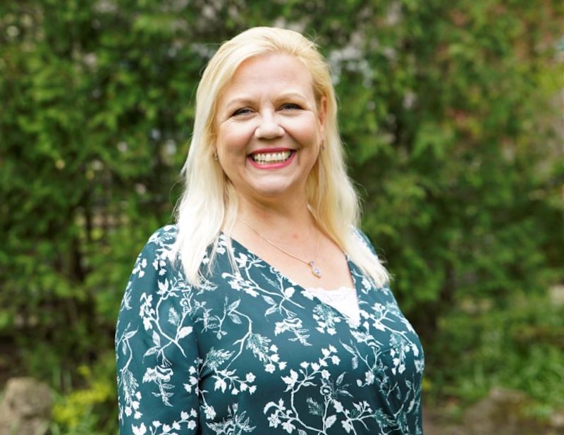 GoldCann International Inc. Welcomes Jeannette VanderMarel as Director and Advisor