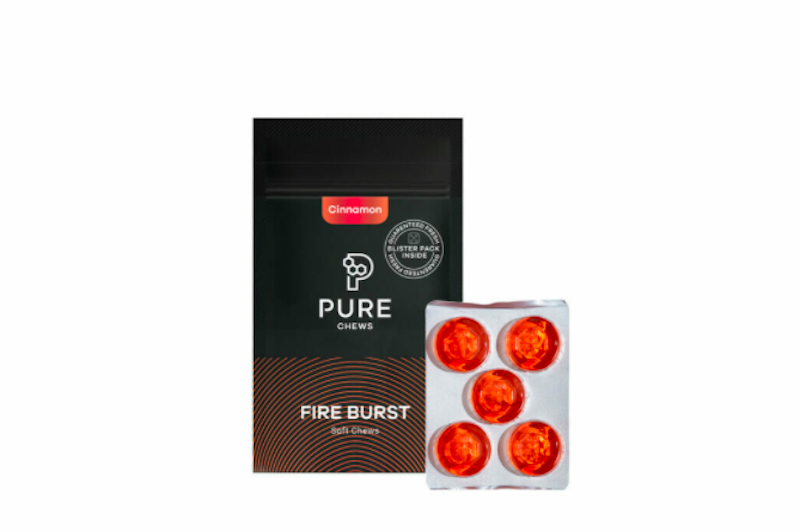 Pure Extracts 1-Gram Vape Carts Continue Strong Retail Sell-Through