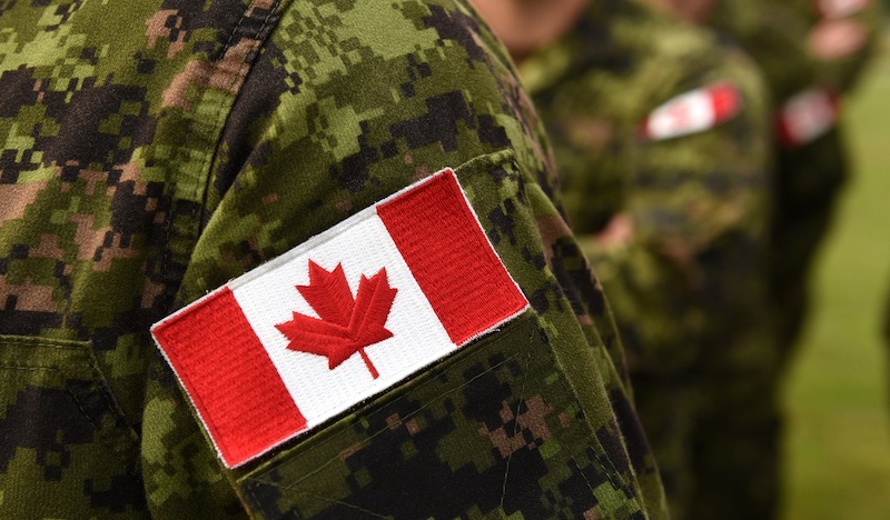 Aqualitas Partners with Veterans For Healing to Deliver a Dedicated Medical Cannabis Program to Canadian Veterans
