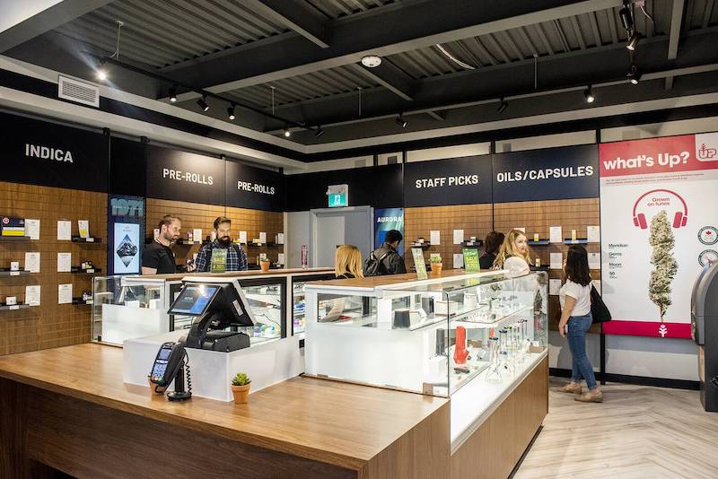 Nova Comments on Plan of Arrangement involving Alcanna and Sundial Growers