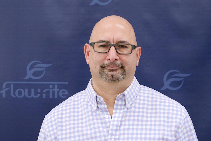 Alfred Estrada Joins Hydra Unlimited as VP of Sales