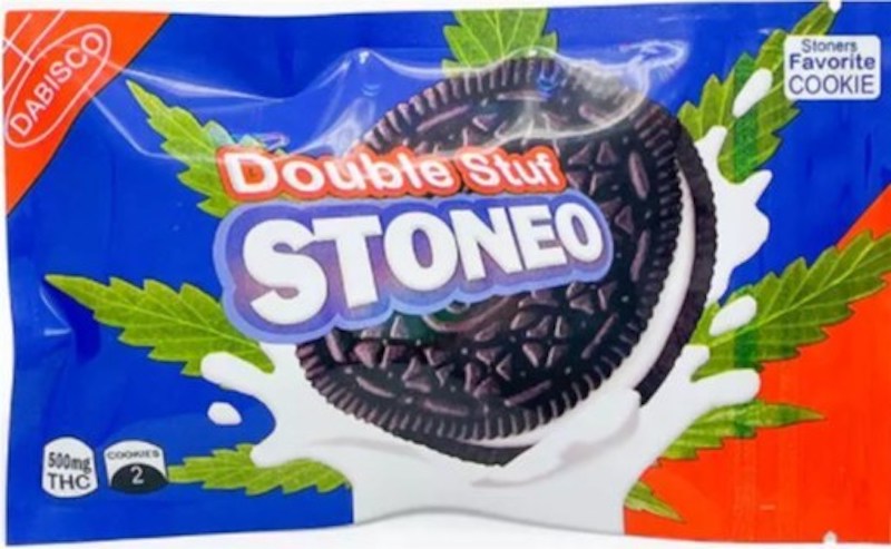 Accidental Ingestion of Illegal 