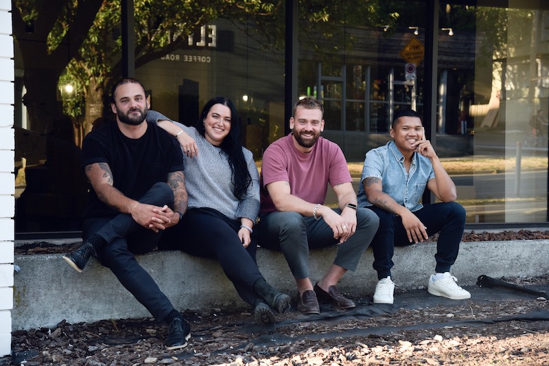 West Blvd Cannabis Opens First Culinary Cannabis Facility in Canada