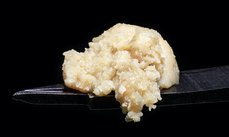 Avant Launches First BLK MKT™️ Premium Concentrates