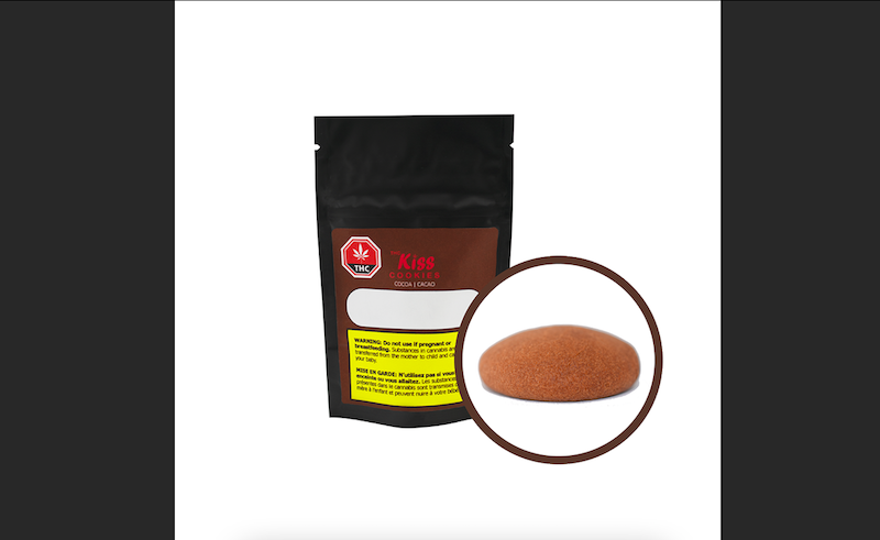 THC BioMed Sells Canada's Lowest Priced Edible in Ontario Cannabis Store