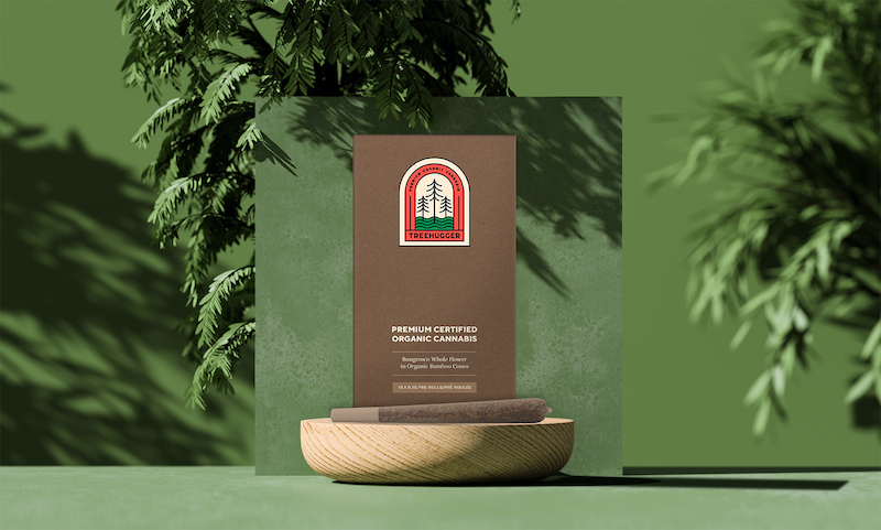 Avant Launches Premium Organic Flower for the Environmentally Conscious Cannabis Consumers