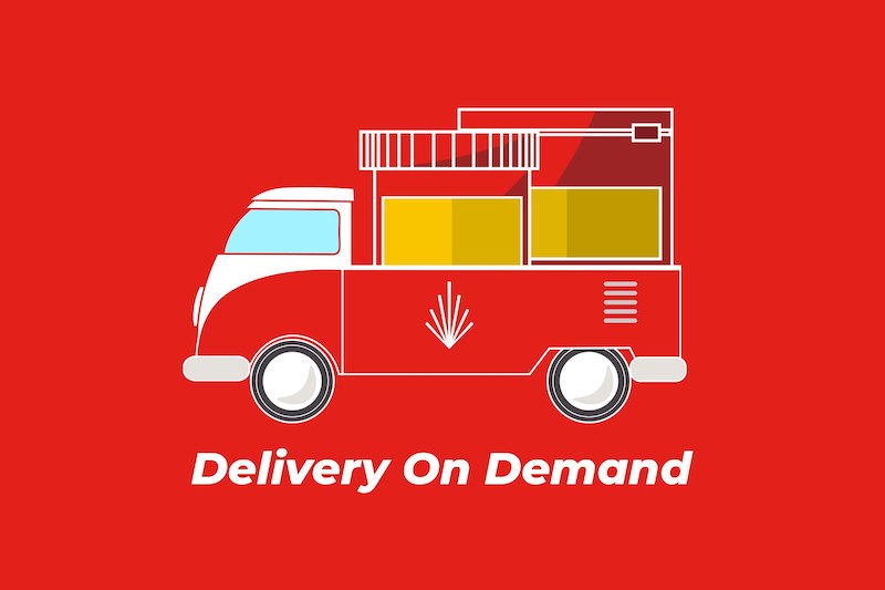 Canna Cabana Launches Cannabis Delivery on Demand