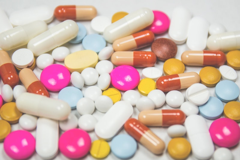 MediPharm Labs Enters United States Pharmaceutical Market with Submission of FDA DMF