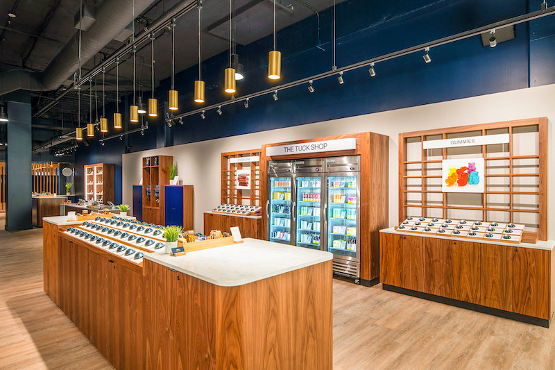 FIKA Expands Retail Footprint in 2 Cadillac Fairview Mall Locations