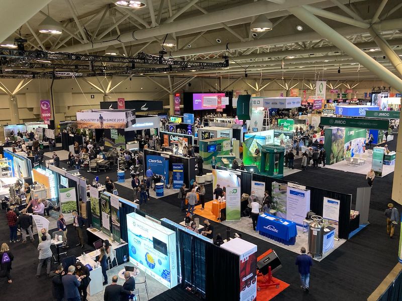 Lift&Co. Expo Announces So Much New for Toronto ‘22