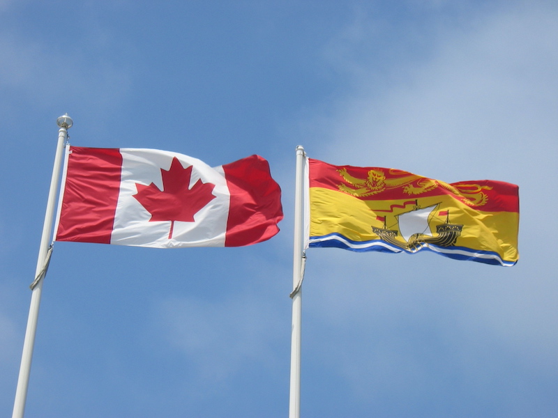 Pure Extracts Receives Initial Purchase Order from New Brunswick