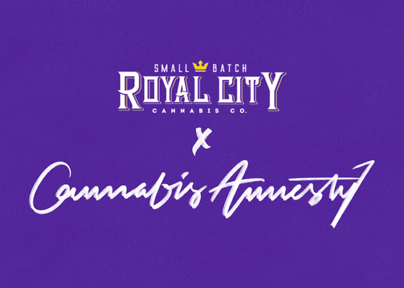 Entourage Health Launches ‘Joints for Justice’ Retail Campaign to Raise Funds and Awareness in Support of Cannabis Amnesty