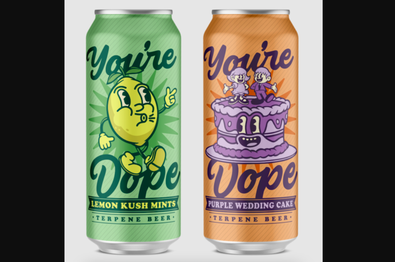 Four Fathers Brewing Co. Collaborates with Lehua Brands