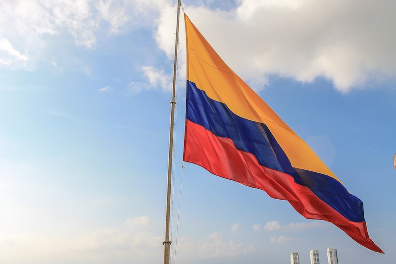 Allied Corp. Announces Initiation of Its First Three Major Commercial Exports of Cannabis Flower From Colombia to International Markets