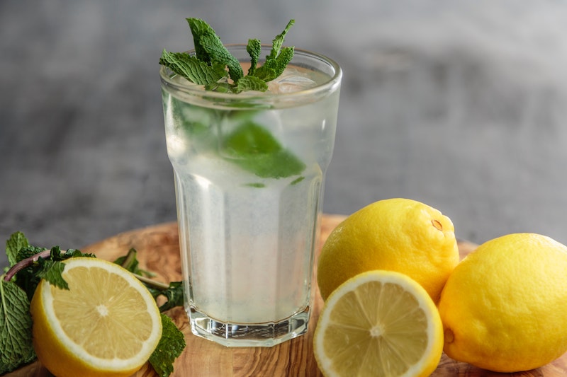Xebra's THC and CBN Cannabis Infused Lemonade Accepted for Summer Listing in the Province of Ontario
