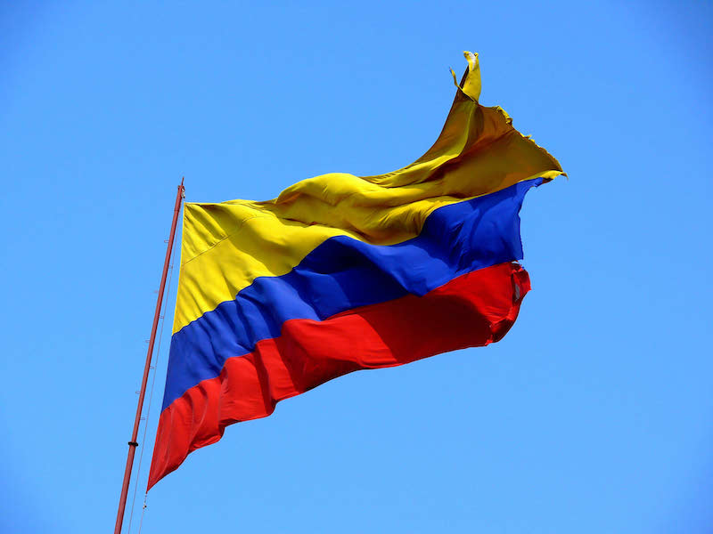 Allied Corp Announces Approval of Psychoactive (THC) Quota for the Production of Colombian THC Cannabis Flower