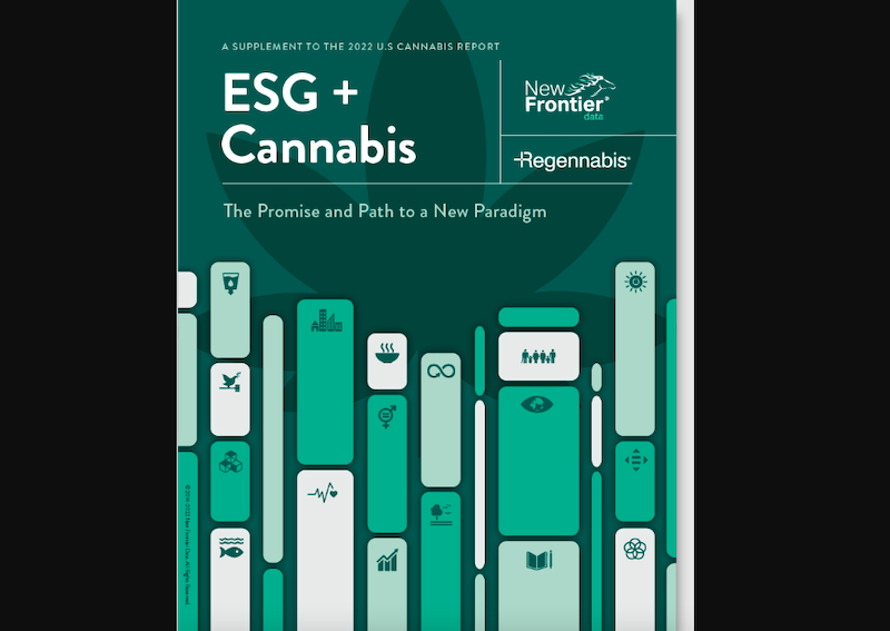 Cannabis Industry Stakeholders Urged to Address Social and Environmental Challenges