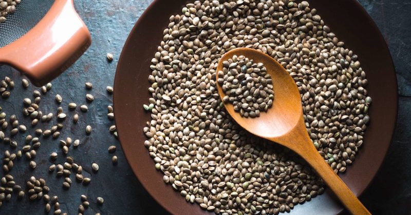Cannabis Orchards Partners with USA-based Genetics Company Front Range Biosciences to Offer High CBC Industrial Hemp Varieties in Canada
