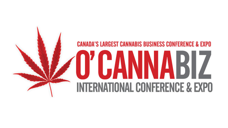 O'Cannabiz Industry Awards Gala Winners