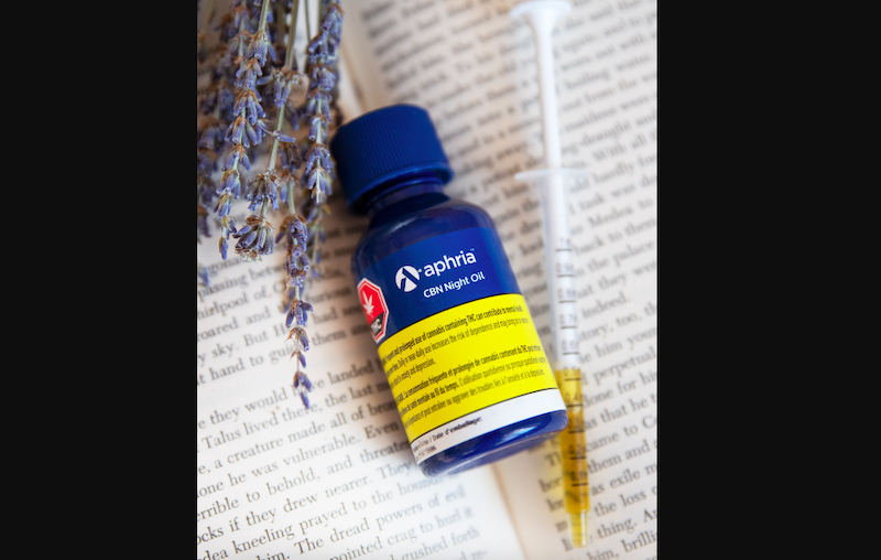 Tilray Medical Launches Sleep-Oriented CBN Night Oil for Medical Cannabis Patients in Canada