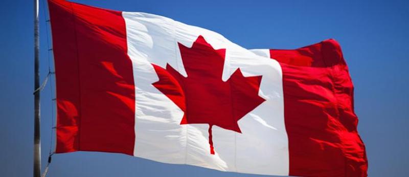 TGOD Celebrates Strong Performance of Organic Maple Kush with Canada Day Celebration