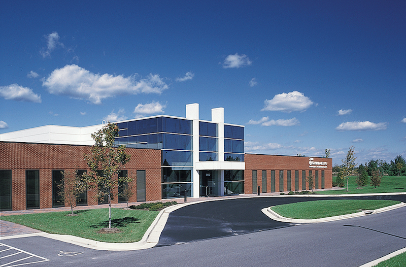 Shimadzu Scientific Instruments Extends HQ Campus With Building Acquisition