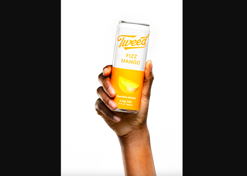 Canopy Growth Celebrates Summer with New 'Just Hits Different' Beverage Campaign