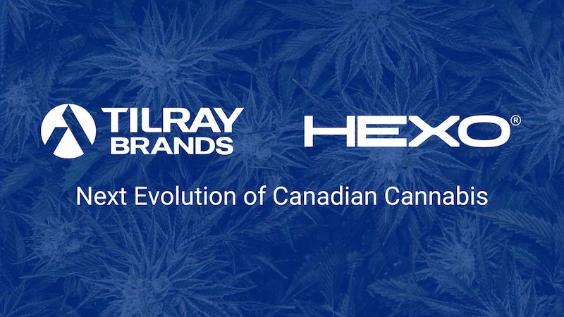 Tilray Brands Announces Closing of Transaction with HEXO