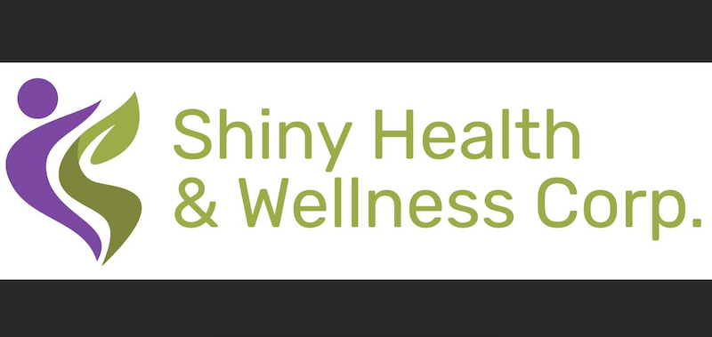 ShinyBud Changes Corporate Name to Shiny Health & Wellness Reflecting Broader Retail Growth Strategy