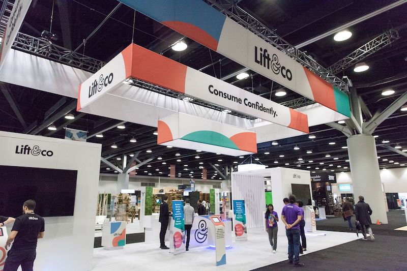 Lift&Co. Expo, Canada’s Number 1 Cannabis Conference and Trade Show, Returns to Vancouver in January
