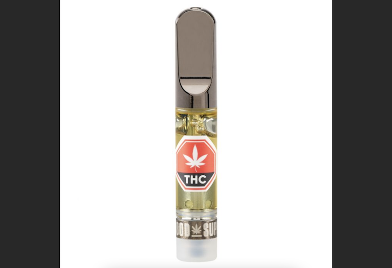 Good Supply Cannabis Brand Launches ‘Peppermint Phatty’