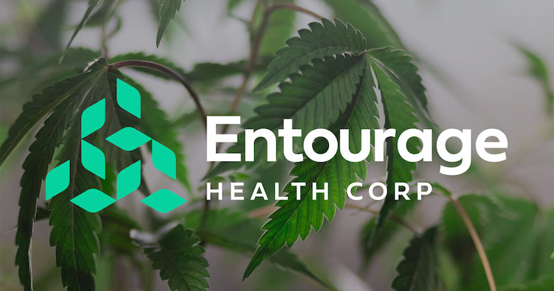 Entourage Health’s Color Cannabis Receives 2022 ADCANN Award for ...