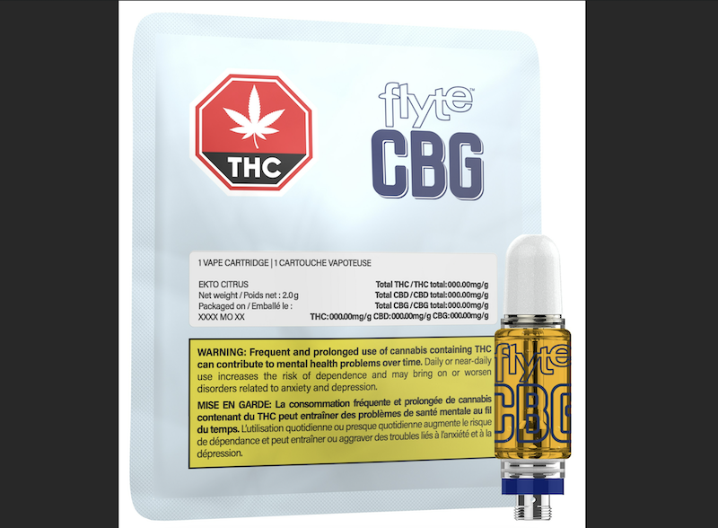 Cannabis Legacy Brand to Take Flyte Once Again