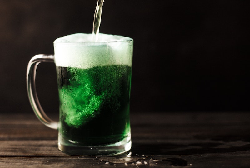 Trade Your Car Keys for Green Pints This St. Patrick’s Day