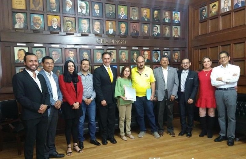 Xebra Signs First Cultivation Agreement in Mexico with Chapingo University