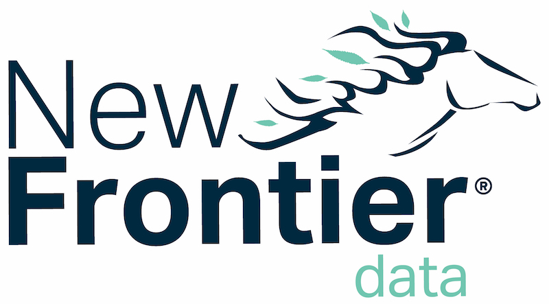 New Frontier Data and Hearst Partnership Delivers All-in-One Mainstream Marketing and Customer Acquisition for the Cannabis Industry